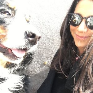 Meet your Posher, Allison